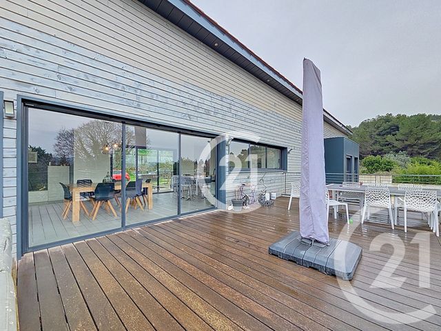 Immeuble &agrave; vendre - 257 m2 - Istres - 13 - PROVENCE-ALPES-COTE-D-AZUR