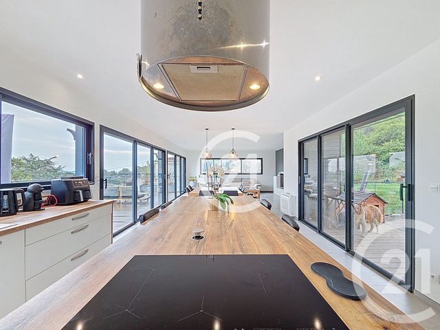 Immeuble &agrave; vendre - 257 m2 - Istres - 13 - PROVENCE-ALPES-COTE-D-AZUR