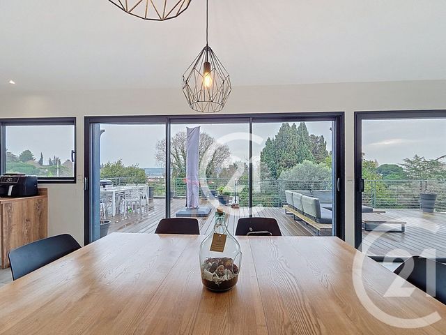 Immeuble &agrave; vendre - 257 m2 - Istres - 13 - PROVENCE-ALPES-COTE-D-AZUR