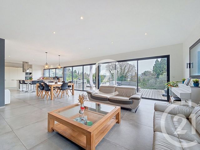 Immeuble &agrave; vendre - 257 m2 - Istres - 13 - PROVENCE-ALPES-COTE-D-AZUR