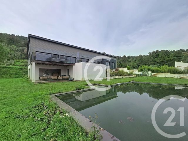 Immeuble &agrave; vendre - 257 m2 - Istres - 13 - PROVENCE-ALPES-COTE-D-AZUR