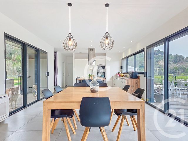 Immeuble &agrave; vendre - 257 m2 - Istres - 13 - PROVENCE-ALPES-COTE-D-AZUR