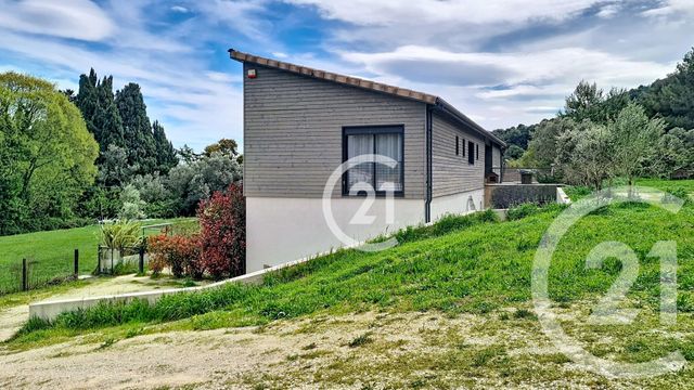 Immeuble &agrave; vendre - 257 m2 - Istres - 13 - PROVENCE-ALPES-COTE-D-AZUR
