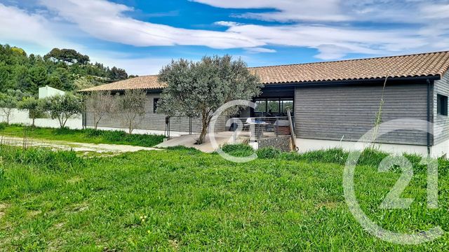 Immeuble &agrave; vendre - 257 m2 - Istres - 13 - PROVENCE-ALPES-COTE-D-AZUR