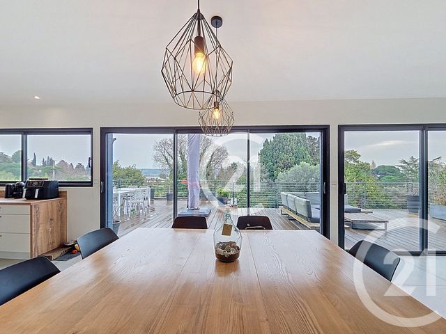 Immeuble &agrave; vendre - 257 m2 - Istres - 13 - PROVENCE-ALPES-COTE-D-AZUR