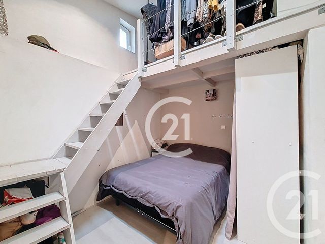 Maison &agrave; vendre - 4 pi&egrave;ces - 62 m2 - St Mitre Les Remparts - 13 - PROVENCE-ALPES-COTE-D-AZUR