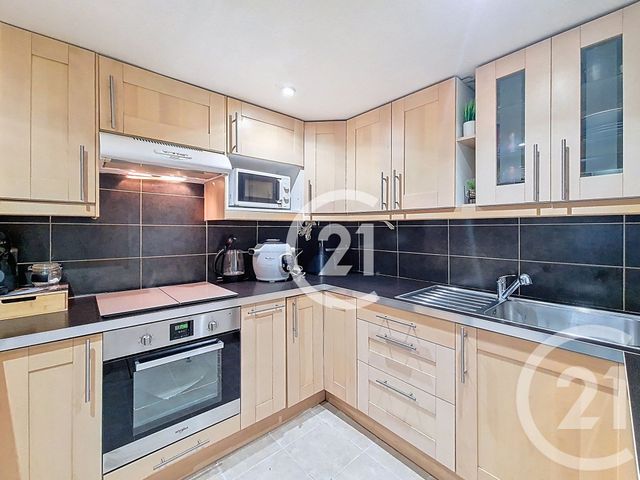 Maison &agrave; vendre - 4 pi&egrave;ces - 62 m2 - St Mitre Les Remparts - 13 - PROVENCE-ALPES-COTE-D-AZUR