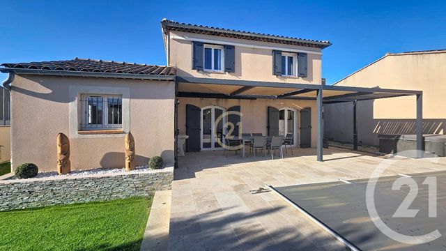 maison - ISTRES - 13