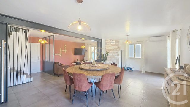 Maison &agrave; vendre - 6 pi&egrave;ces - 25 m2 - Istres - 13 - PROVENCE-ALPES-COTE-D-AZUR