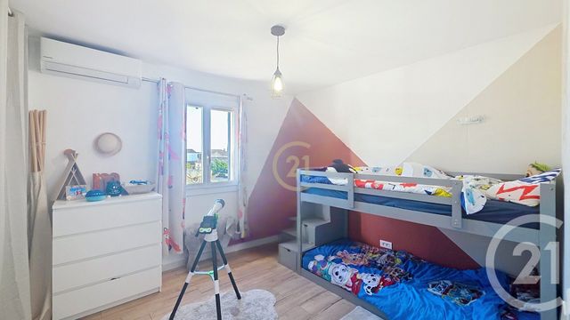 Maison &agrave; vendre - 6 pi&egrave;ces - 25 m2 - Istres - 13 - PROVENCE-ALPES-COTE-D-AZUR