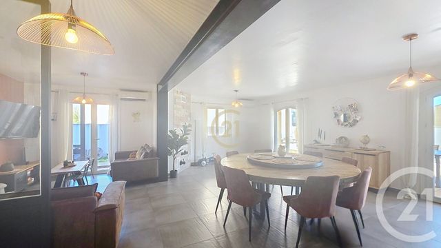 Maison &agrave; vendre - 6 pi&egrave;ces - 25 m2 - Istres - 13 - PROVENCE-ALPES-COTE-D-AZUR