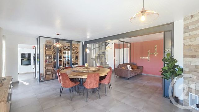 Maison &agrave; vendre - 6 pi&egrave;ces - 25 m2 - Istres - 13 - PROVENCE-ALPES-COTE-D-AZUR