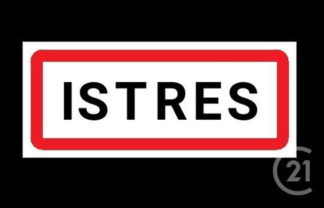 Terrain &agrave; vendre - 1183 m2 - Istres - 13 - PROVENCE-ALPES-COTE-D-AZUR