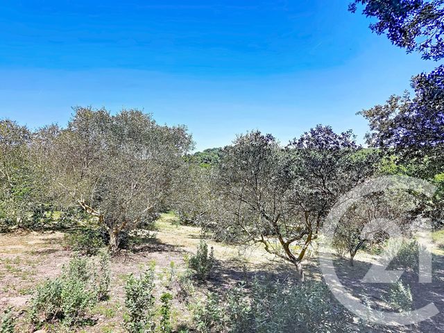 Terrain &agrave; vendre - 1183 m2 - Istres - 13 - PROVENCE-ALPES-COTE-D-AZUR