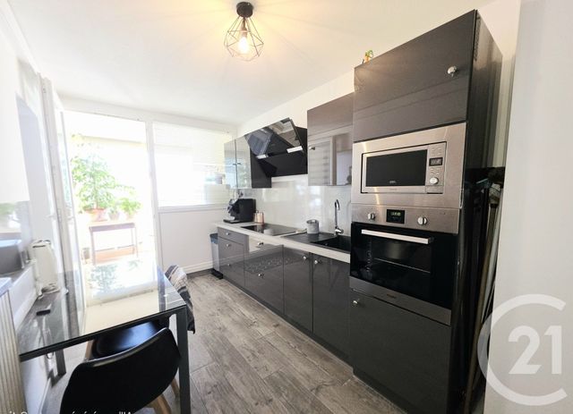 Appartement &agrave; vendre - 4 pi&egrave;ces - 79,17 m2 - Istres - 13 - PROVENCE-ALPES-COTE-D-AZUR