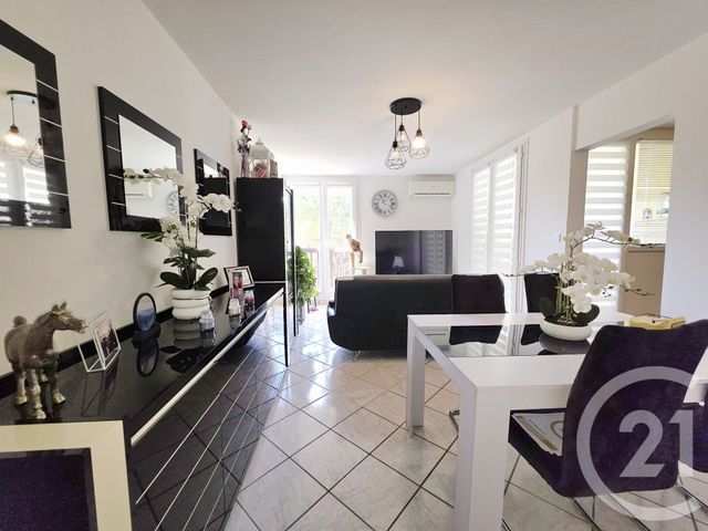 Appartement à vendre ISTRES