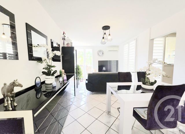 Appartement &agrave; vendre - 4 pi&egrave;ces - 79,17 m2 - Istres - 13 - PROVENCE-ALPES-COTE-D-AZUR