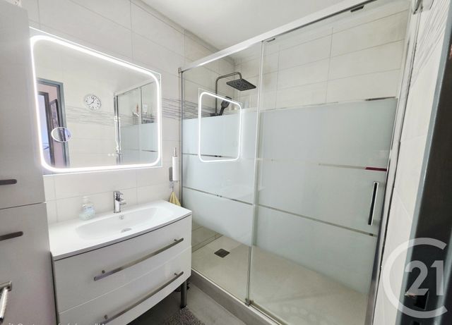 Appartement &agrave; vendre - 4 pi&egrave;ces - 79,17 m2 - Istres - 13 - PROVENCE-ALPES-COTE-D-AZUR