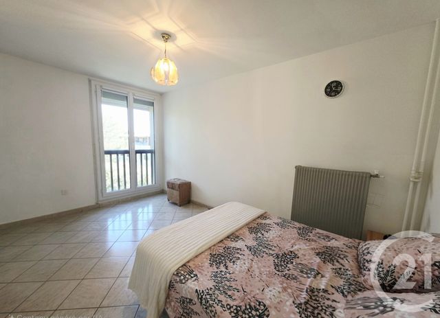 Appartement &agrave; vendre - 4 pi&egrave;ces - 79,17 m2 - Istres - 13 - PROVENCE-ALPES-COTE-D-AZUR
