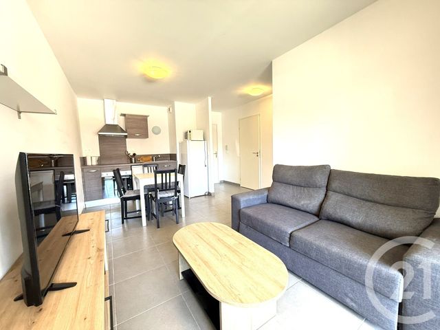 appartement - ST CHAMAS - 13