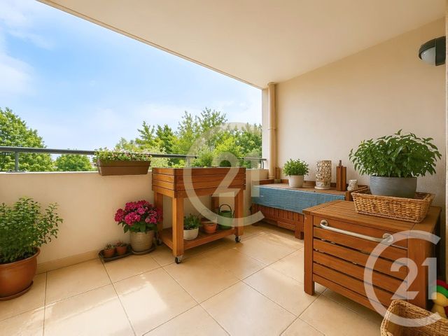 Appartement F2 &agrave; vendre - 2 pi&egrave;ces - 40,64 m2 - Istres - 13 - PROVENCE-ALPES-COTE-D-AZUR