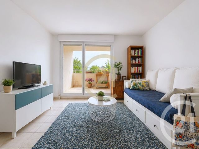 Appartement F2 &agrave; vendre - 2 pi&egrave;ces - 40,64 m2 - Istres - 13 - PROVENCE-ALPES-COTE-D-AZUR