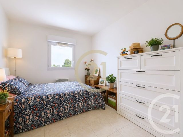 Appartement F2 &agrave; vendre - 2 pi&egrave;ces - 40,64 m2 - Istres - 13 - PROVENCE-ALPES-COTE-D-AZUR