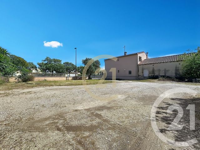 Terrain &agrave; vendre - 500 m2 - Fos Sur Mer - 13 - PROVENCE-ALPES-COTE-D-AZUR