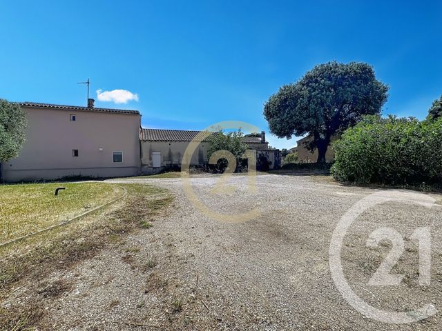 Terrain &agrave; vendre - 500 m2 - Fos Sur Mer - 13 - PROVENCE-ALPES-COTE-D-AZUR