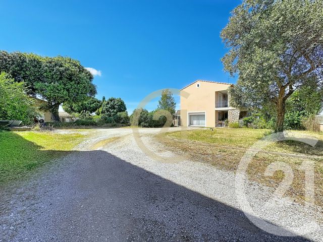 Terrain &agrave; vendre - 500 m2 - Fos Sur Mer - 13 - PROVENCE-ALPES-COTE-D-AZUR