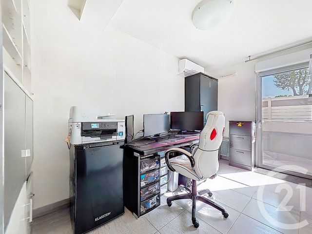 Appartement T4 &agrave; vendre - 4 pi&egrave;ces - 207,05 m2 - Istres - 13 - PROVENCE-ALPES-COTE-D-AZUR