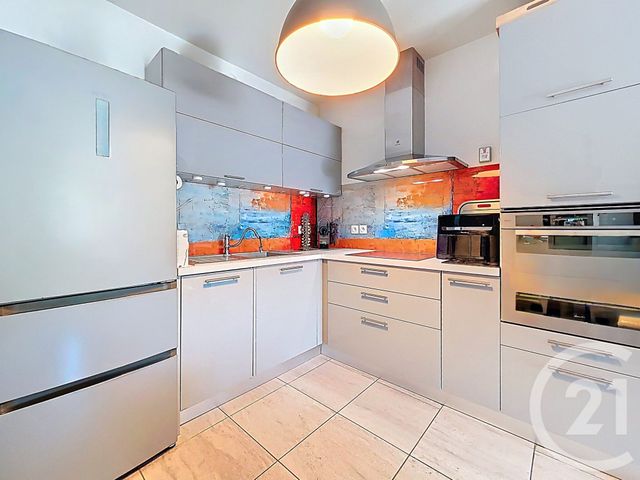 Appartement T4 &agrave; vendre - 4 pi&egrave;ces - 207,05 m2 - Istres - 13 - PROVENCE-ALPES-COTE-D-AZUR