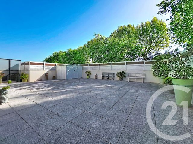 Appartement T4 &agrave; vendre - 4 pi&egrave;ces - 207,05 m2 - Istres - 13 - PROVENCE-ALPES-COTE-D-AZUR