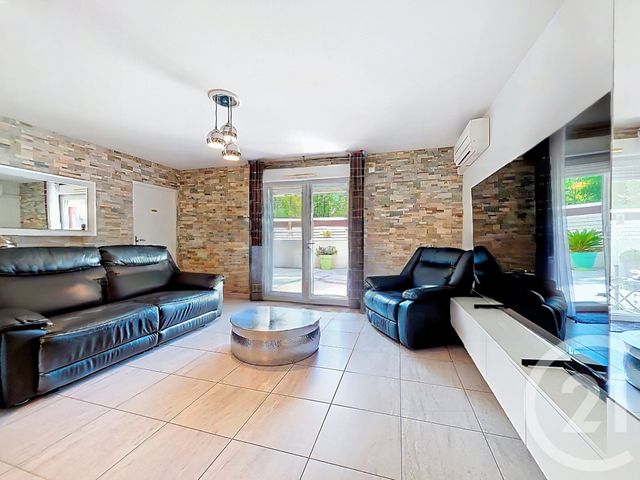 Appartement T4 &agrave; vendre - 4 pi&egrave;ces - 207,05 m2 - Istres - 13 - PROVENCE-ALPES-COTE-D-AZUR