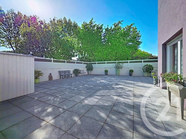 Appartement T4 &agrave; vendre - 4 pi&egrave;ces - 207,05 m2 - Istres - 13 - PROVENCE-ALPES-COTE-D-AZUR