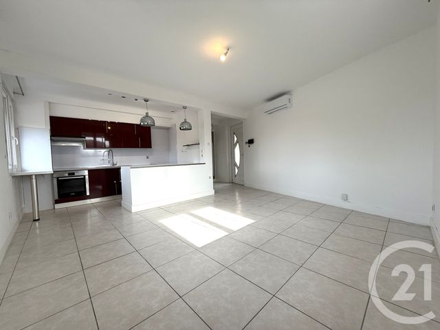 Appartement T3 à louer ISTRES