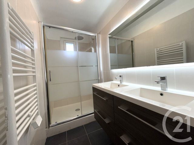 Appartement T3 &agrave; louer - 3 pi&egrave;ces - 54,87 m2 - Istres - 13 - PROVENCE-ALPES-COTE-D-AZUR