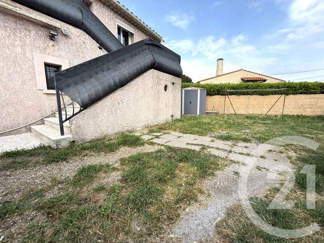 Appartement T3 &agrave; louer - 3 pi&egrave;ces - 54,87 m2 - Istres - 13 - PROVENCE-ALPES-COTE-D-AZUR