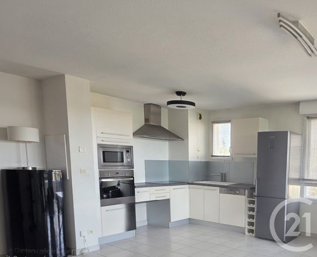 Appartement &agrave; vendre - 3 pi&egrave;ces - 59,90 m2 - Istres - 13 - PROVENCE-ALPES-COTE-D-AZUR