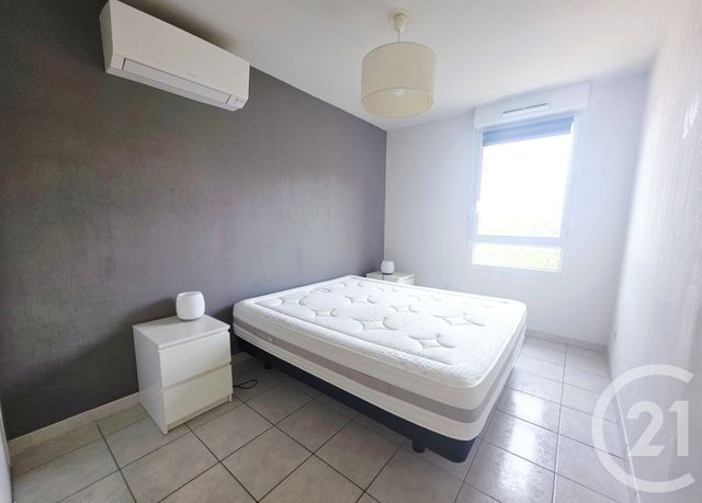 Appartement &agrave; vendre - 3 pi&egrave;ces - 59,90 m2 - Istres - 13 - PROVENCE-ALPES-COTE-D-AZUR