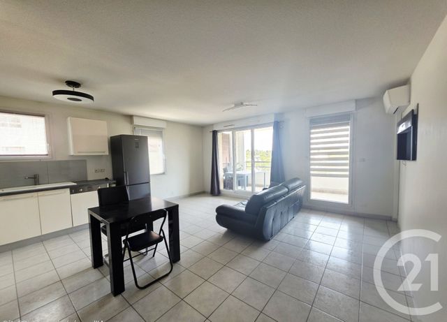 Appartement &agrave; vendre - 3 pi&egrave;ces - 59,90 m2 - Istres - 13 - PROVENCE-ALPES-COTE-D-AZUR
