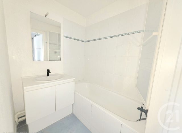 Appartement &agrave; vendre - 3 pi&egrave;ces - 59,90 m2 - Istres - 13 - PROVENCE-ALPES-COTE-D-AZUR