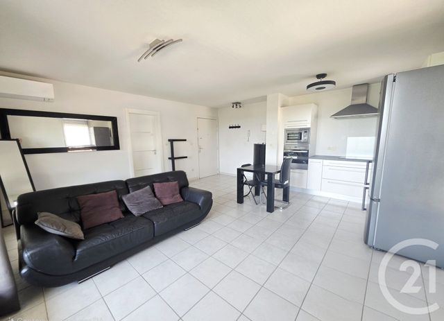 Appartement &agrave; vendre - 3 pi&egrave;ces - 59,90 m2 - Istres - 13 - PROVENCE-ALPES-COTE-D-AZUR