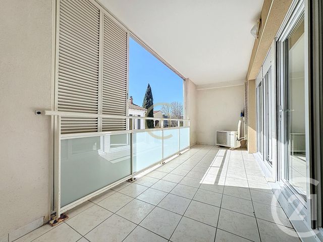 Appartement T2 &agrave; louer - 2 pi&egrave;ces - 46,41 m2 - Istres - 13 - PROVENCE-ALPES-COTE-D-AZUR
