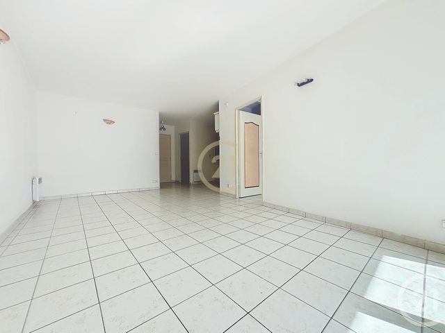 Appartement T2 &agrave; louer - 2 pi&egrave;ces - 46,41 m2 - Istres - 13 - PROVENCE-ALPES-COTE-D-AZUR