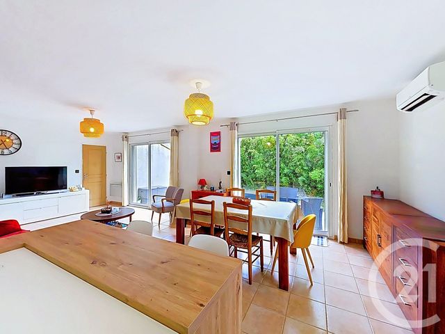 Maison &agrave; vendre - 4 pi&egrave;ces - 80,28 m2 - Istres - 13 - PROVENCE-ALPES-COTE-D-AZUR