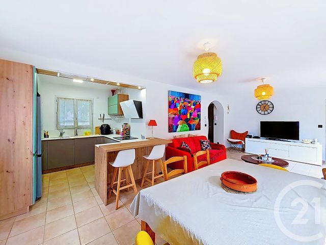 Maison &agrave; vendre - 4 pi&egrave;ces - 80,28 m2 - Istres - 13 - PROVENCE-ALPES-COTE-D-AZUR