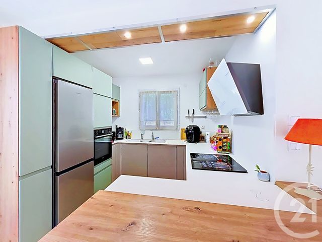 Maison &agrave; vendre - 4 pi&egrave;ces - 80,28 m2 - Istres - 13 - PROVENCE-ALPES-COTE-D-AZUR