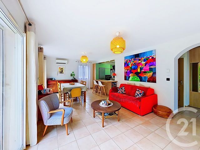 Maison &agrave; vendre - 4 pi&egrave;ces - 80,28 m2 - Istres - 13 - PROVENCE-ALPES-COTE-D-AZUR