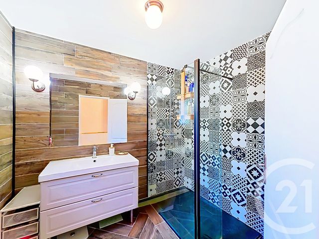 Maison &agrave; vendre - 4 pi&egrave;ces - 80,28 m2 - Istres - 13 - PROVENCE-ALPES-COTE-D-AZUR